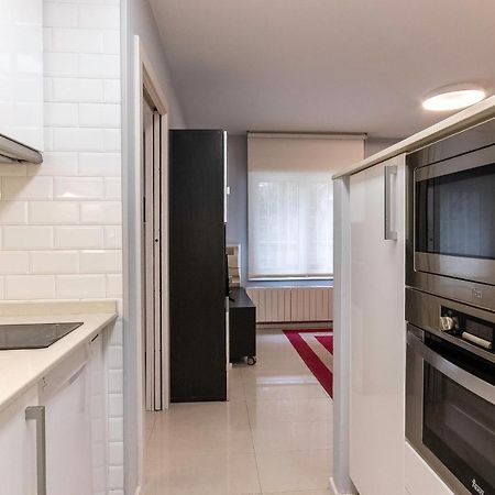 Apartamento En Centro De Bilbao, Deusto Apartment Екстериор снимка