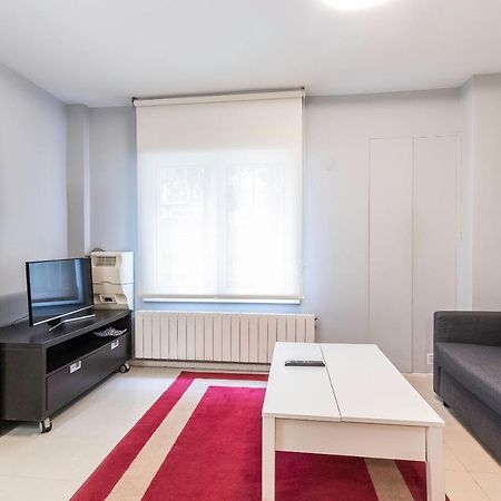 Apartamento En Centro De Bilbao, Deusto Apartment Екстериор снимка