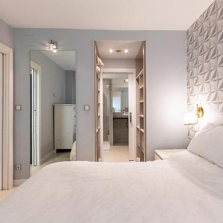 Apartamento En Centro De Bilbao, Deusto Apartment Екстериор снимка