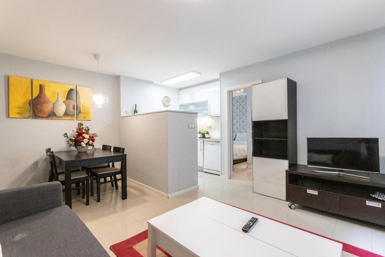 Apartamento En Centro De Bilbao, Deusto Apartment Екстериор снимка