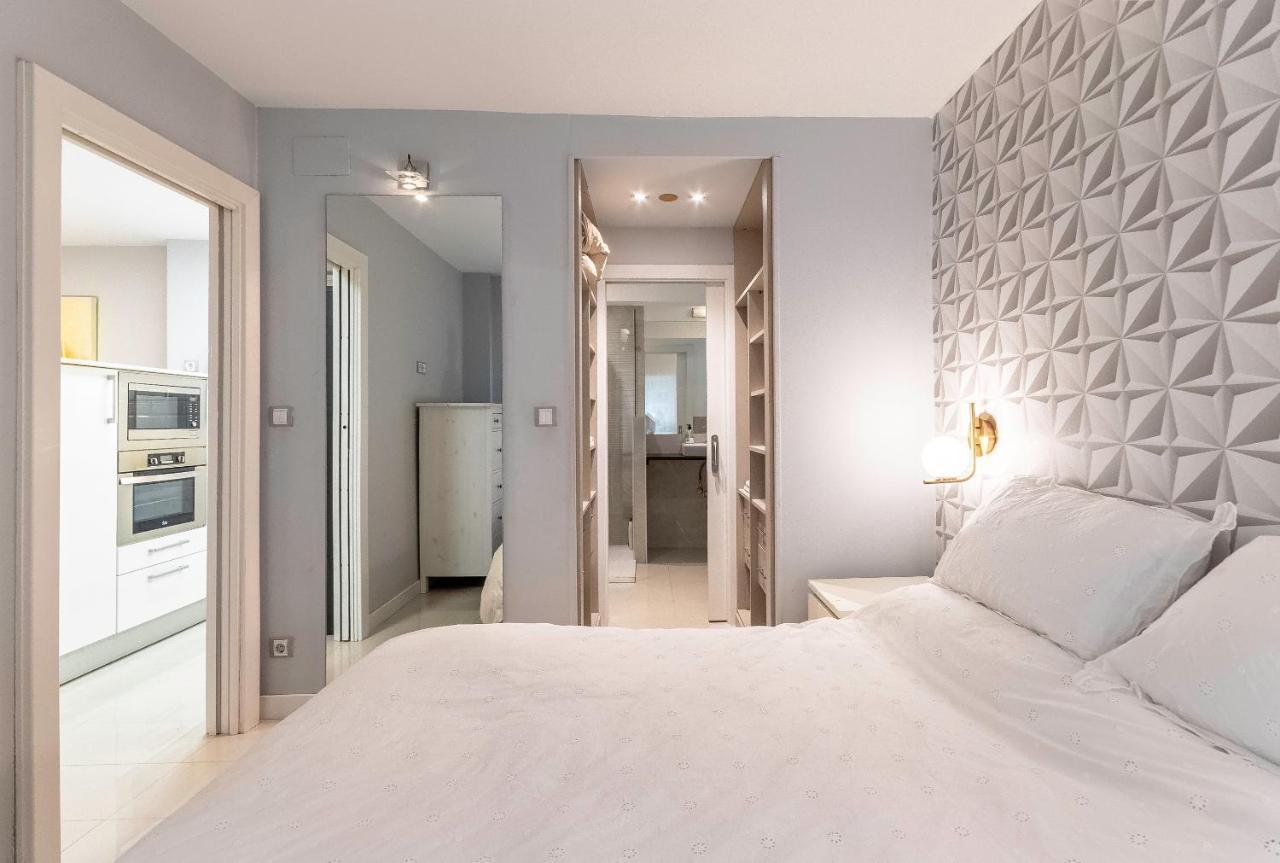 Apartamento En Centro De Bilbao, Deusto Apartment Екстериор снимка