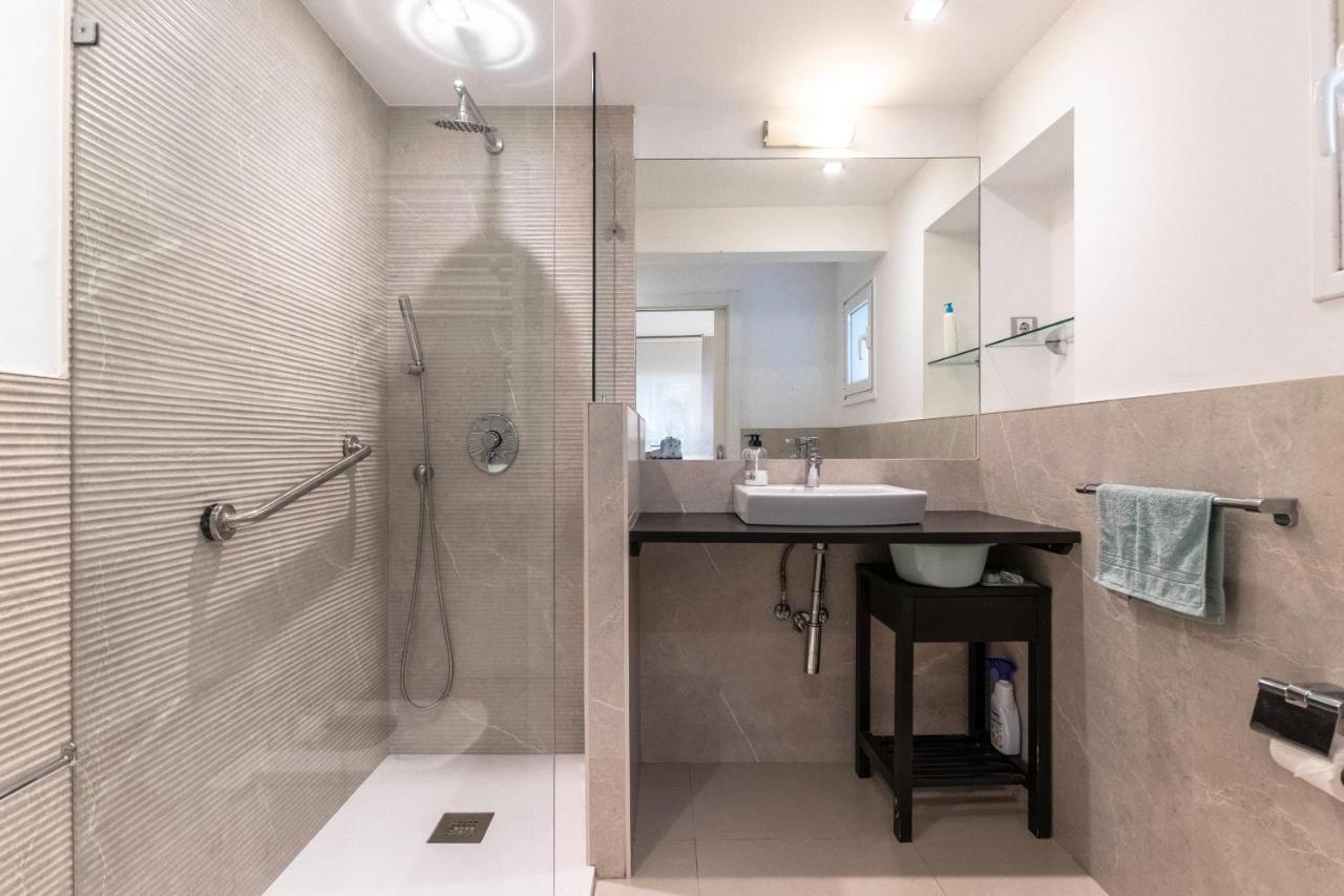 Apartamento En Centro De Bilbao, Deusto Apartment Екстериор снимка