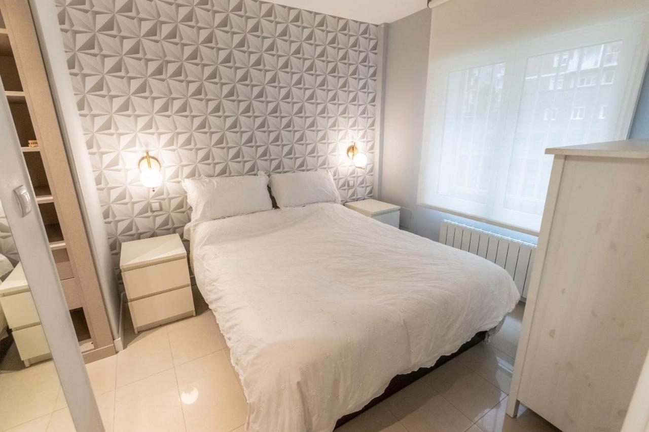 Apartamento En Centro De Bilbao, Deusto Apartment Екстериор снимка