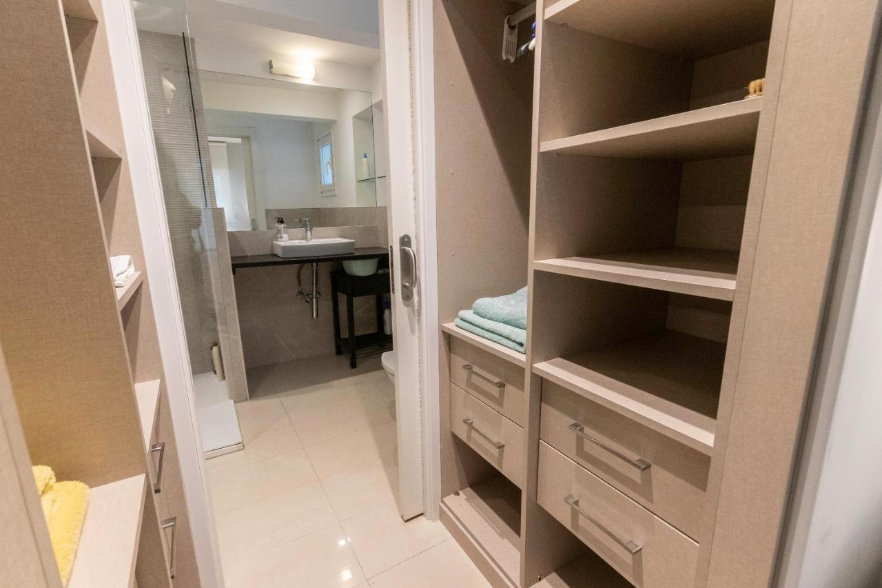 Apartamento En Centro De Bilbao, Deusto Apartment Екстериор снимка