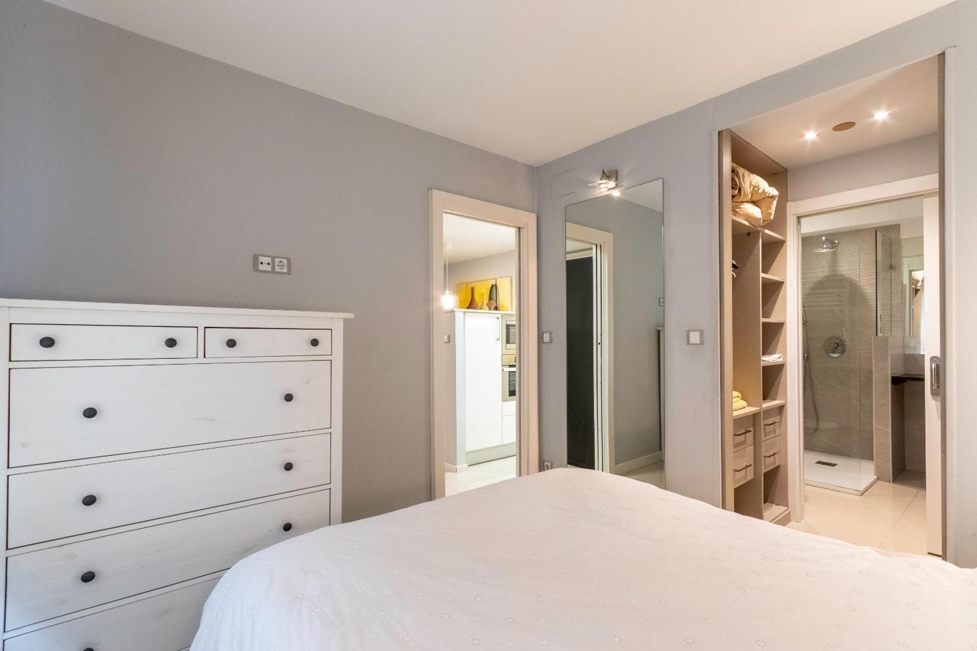 Apartamento En Centro De Bilbao, Deusto Apartment Екстериор снимка